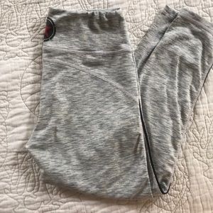 Savage Barbell Leggings